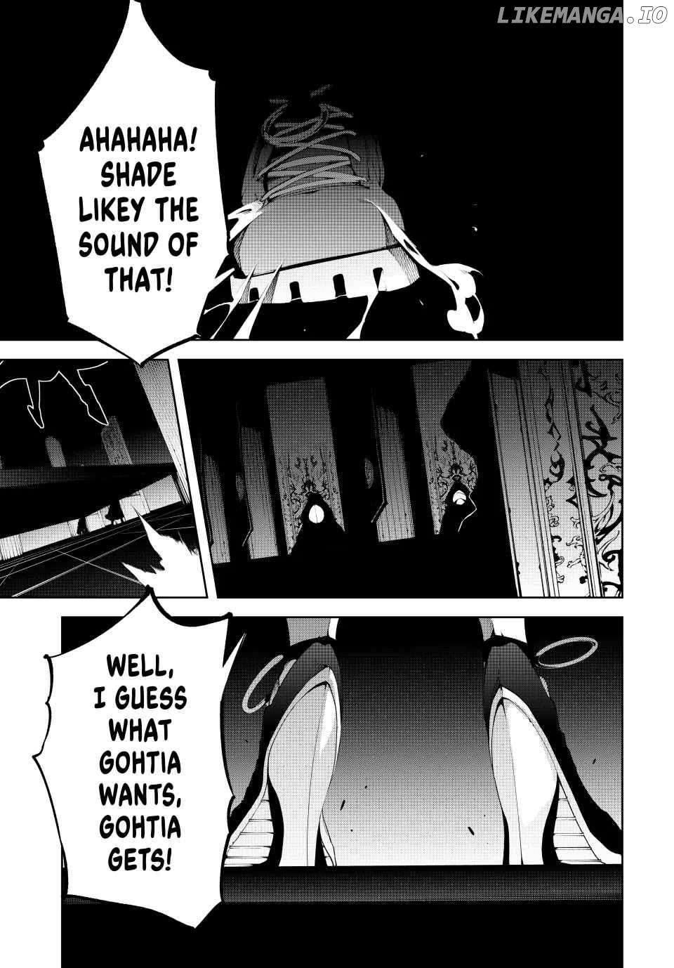 Read Wistoria Wand and Sword En Manga Online