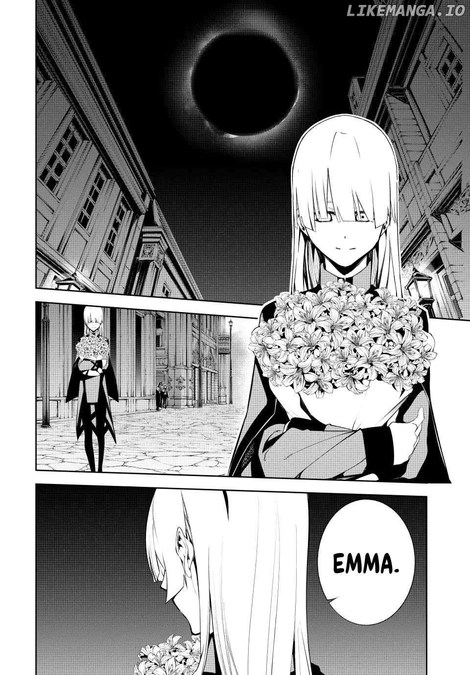 Read Wistoria Wand and Sword En Manga Online