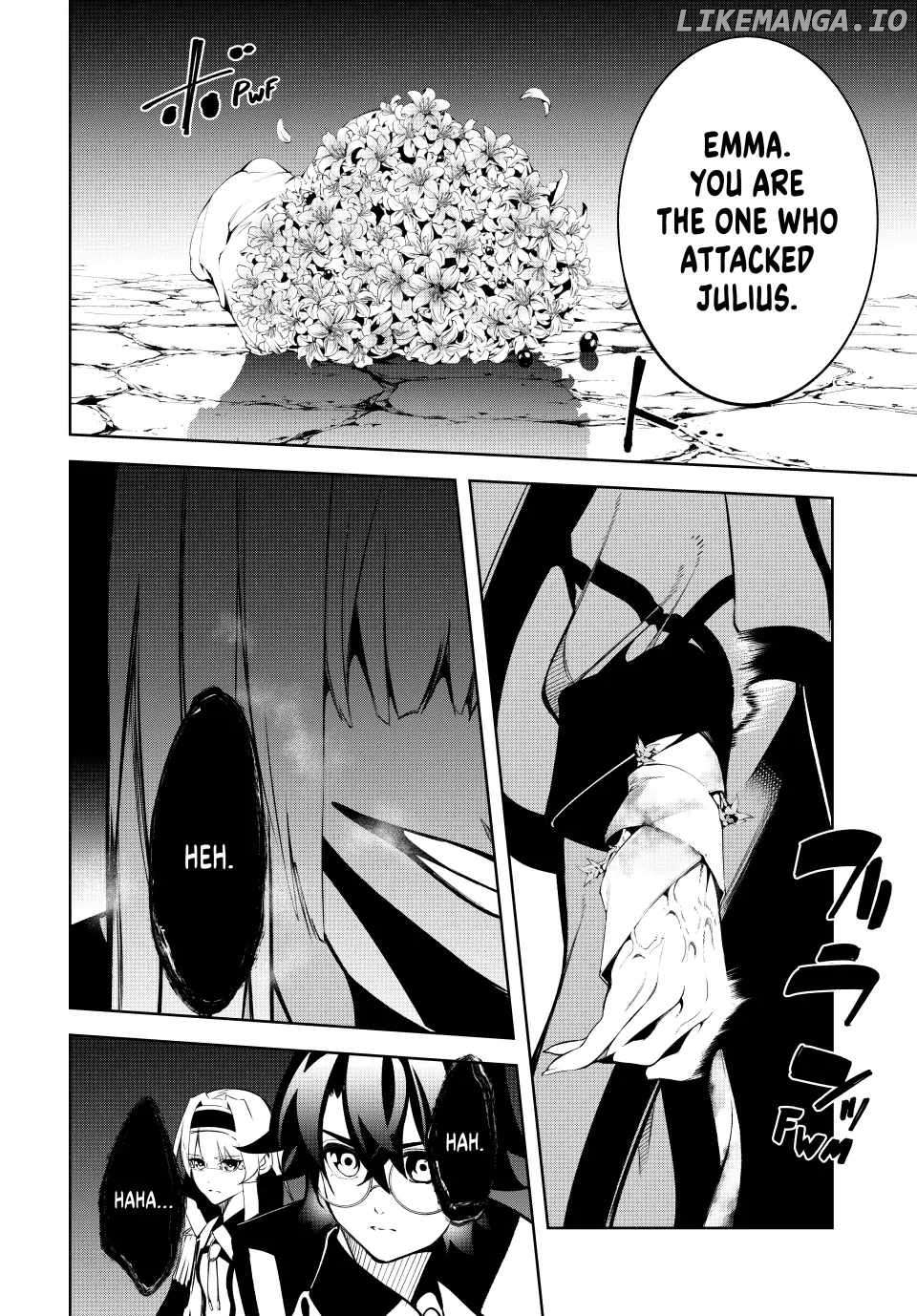 Read Wistoria Wand and Sword En Manga Online