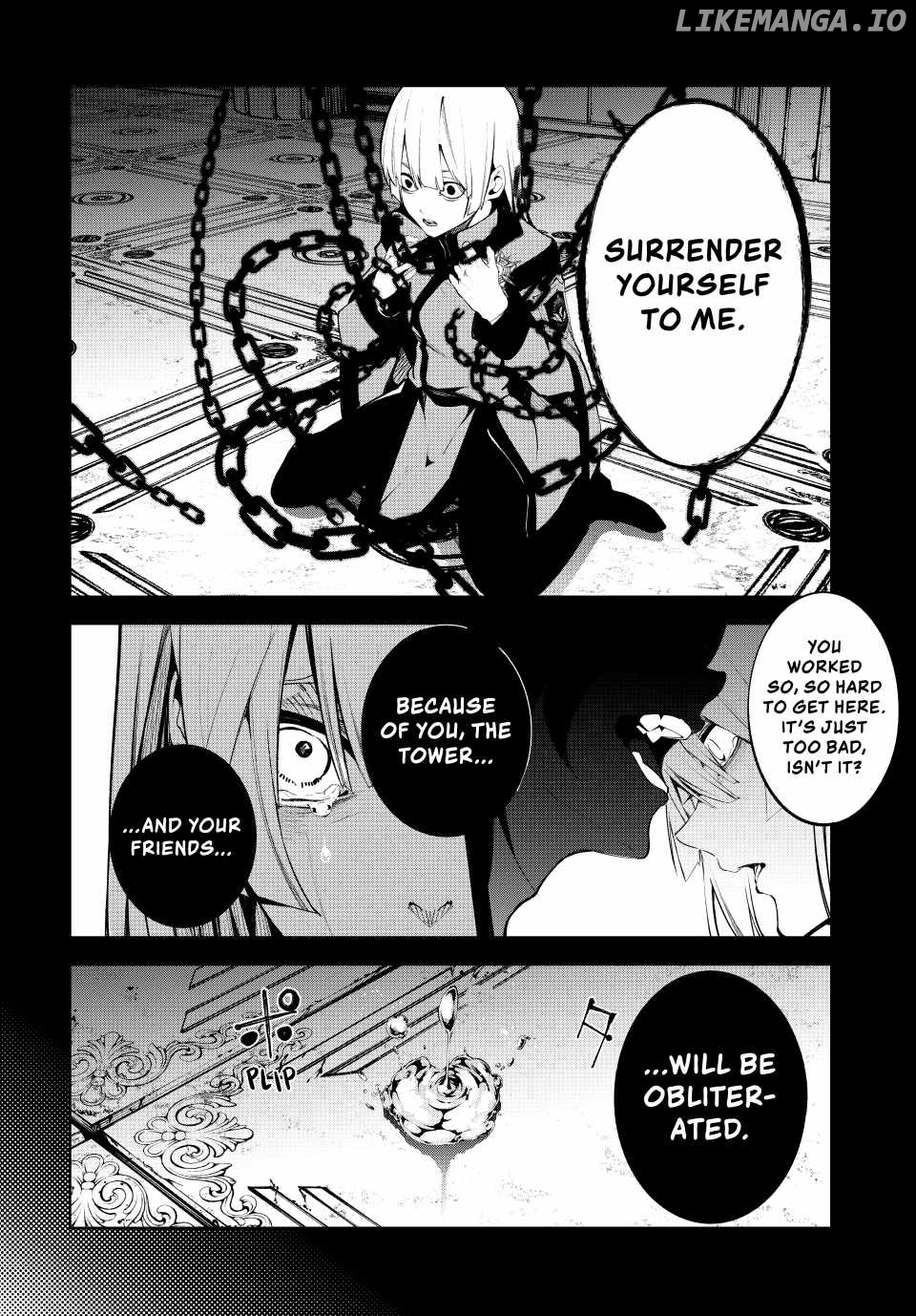 Read Wistoria Wand and Sword En Manga Online