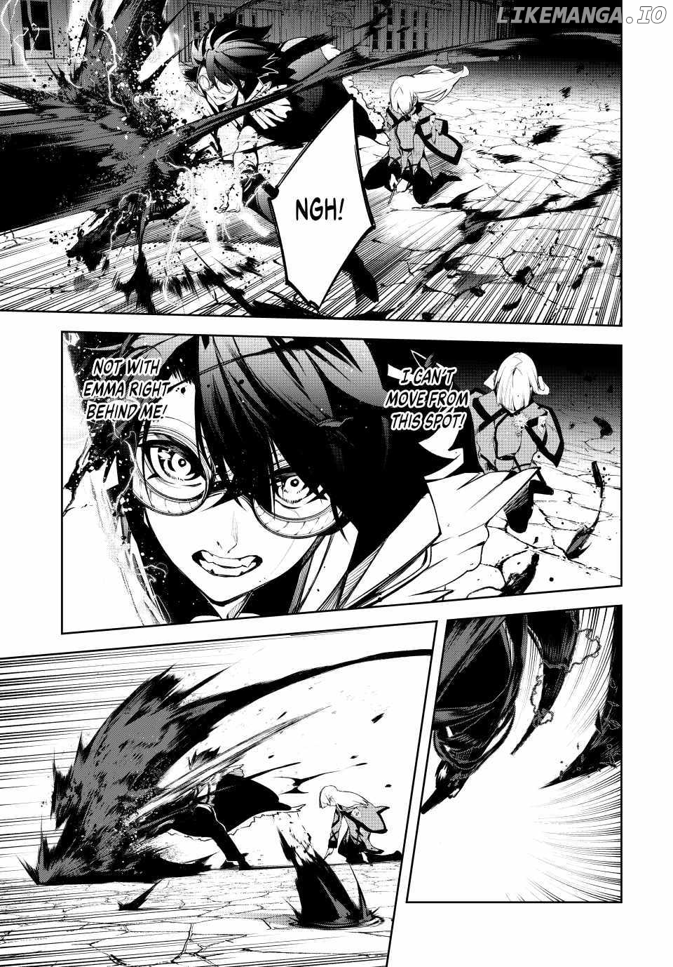 Read Wistoria Wand and Sword En Manga Online
