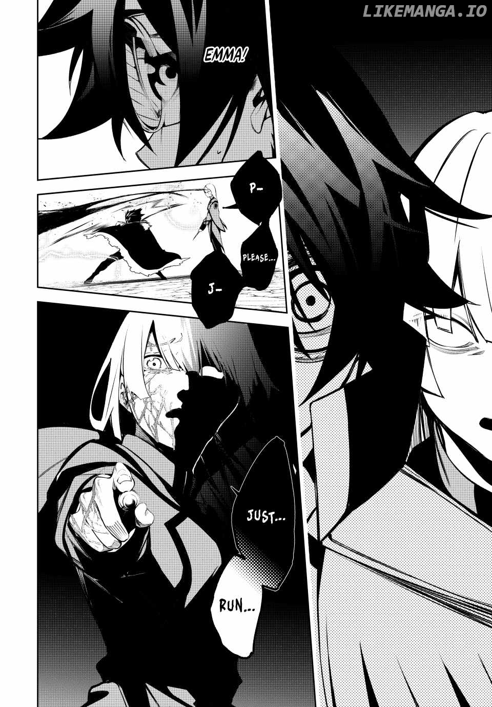 Read Wistoria Wand and Sword En Manga Online