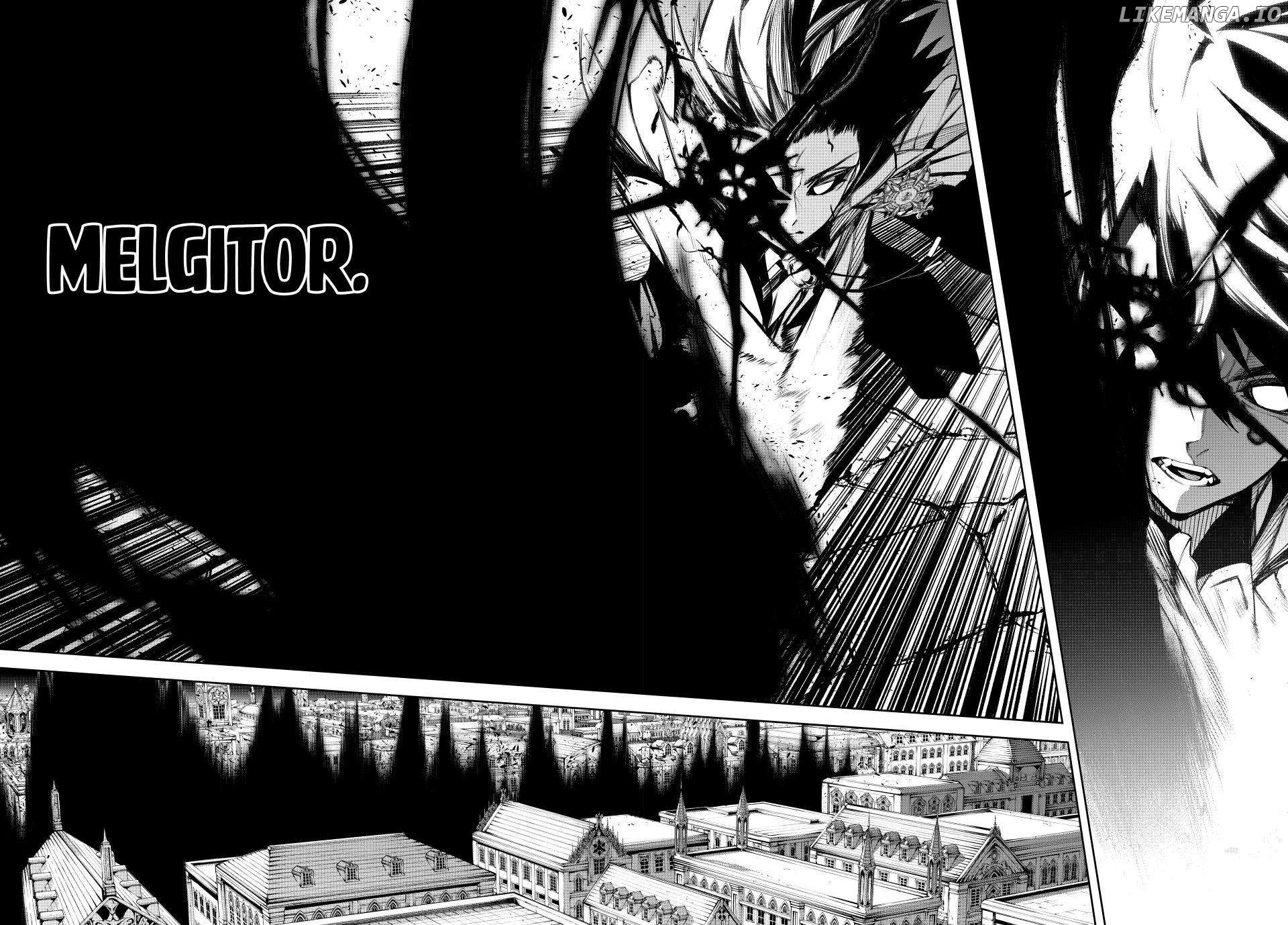 Read Wistoria Wand and Sword En Manga Online