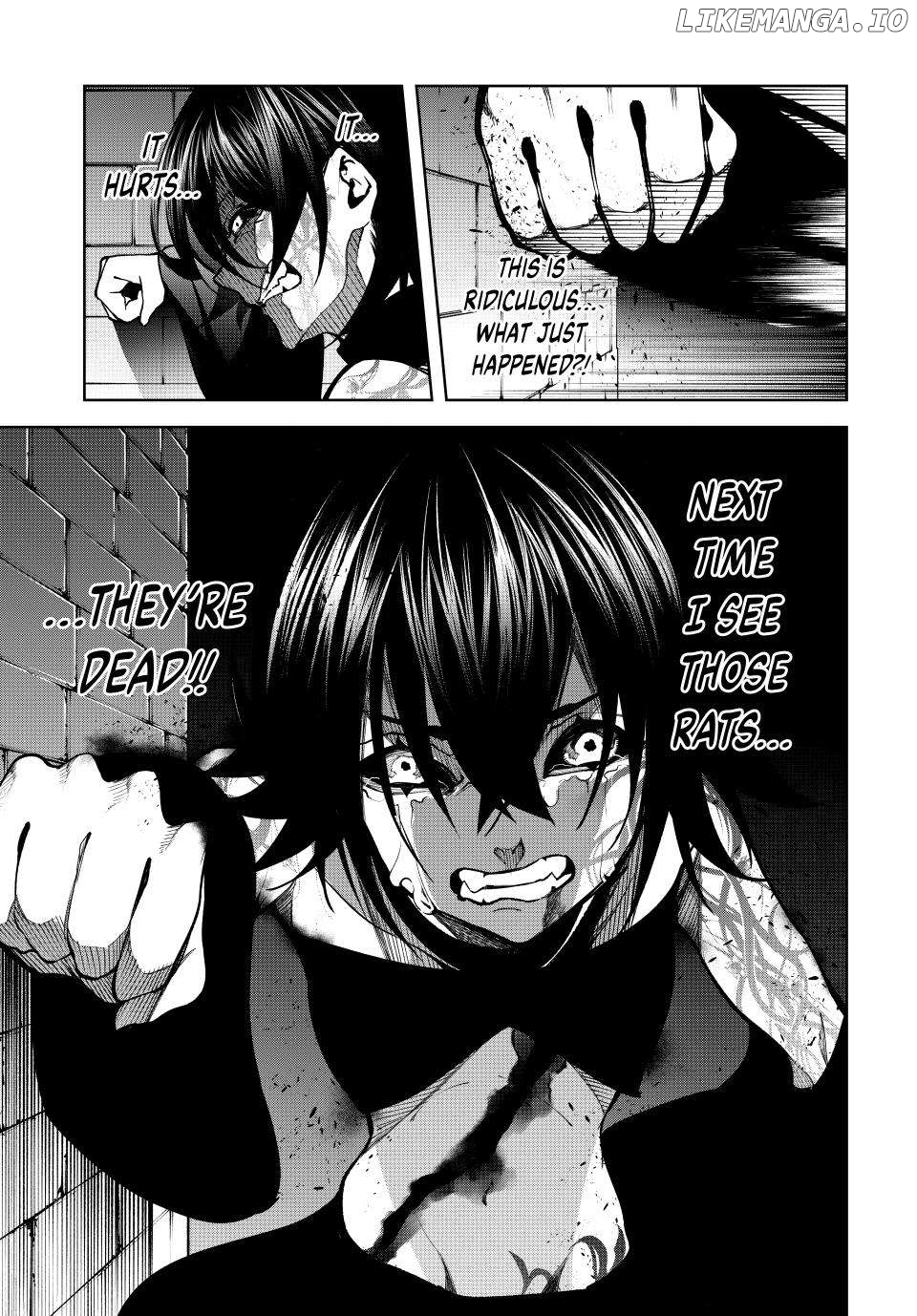 Read Wistoria Wand and Sword En Manga Online