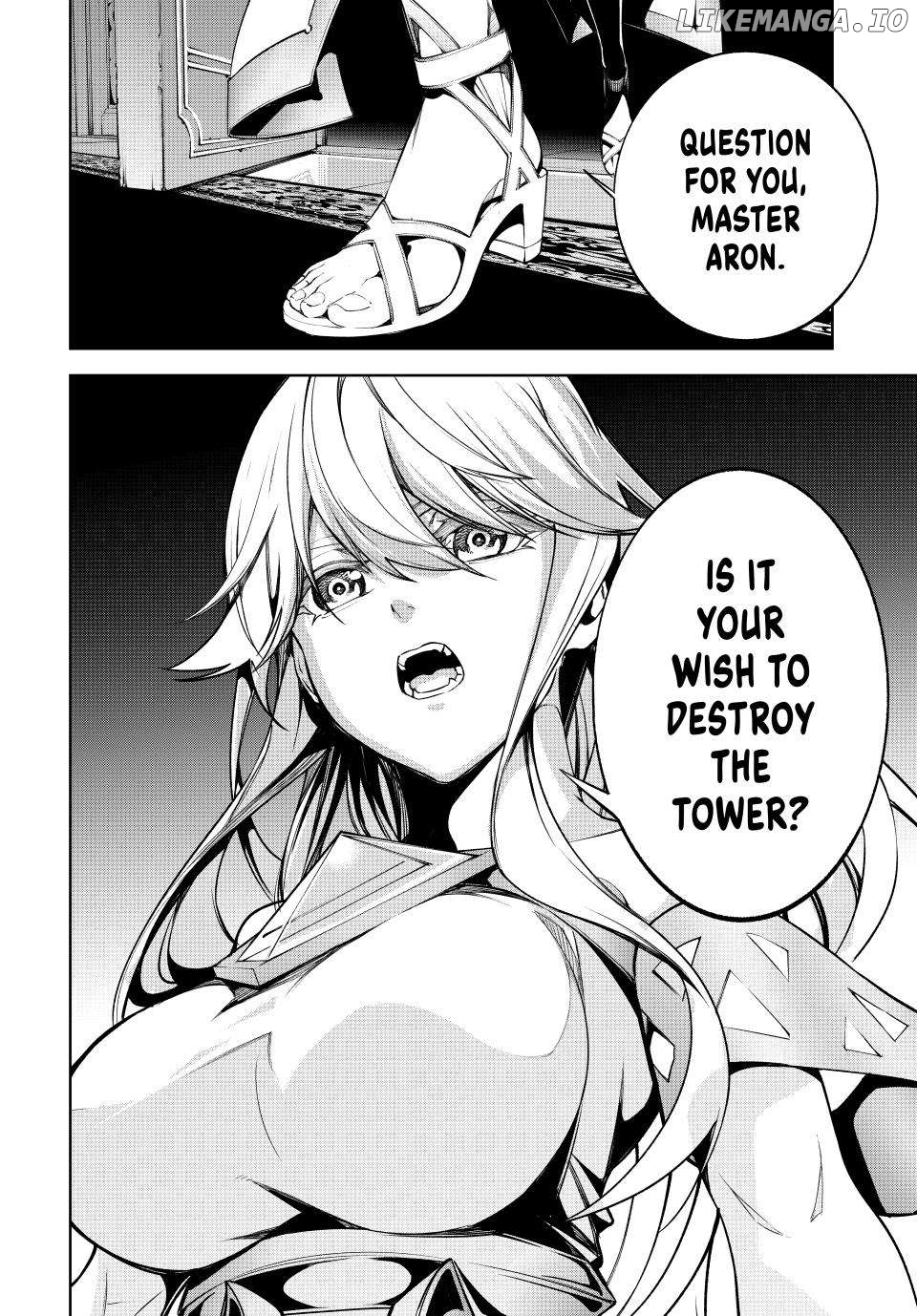 Read Wistoria Wand and Sword En Manga Online