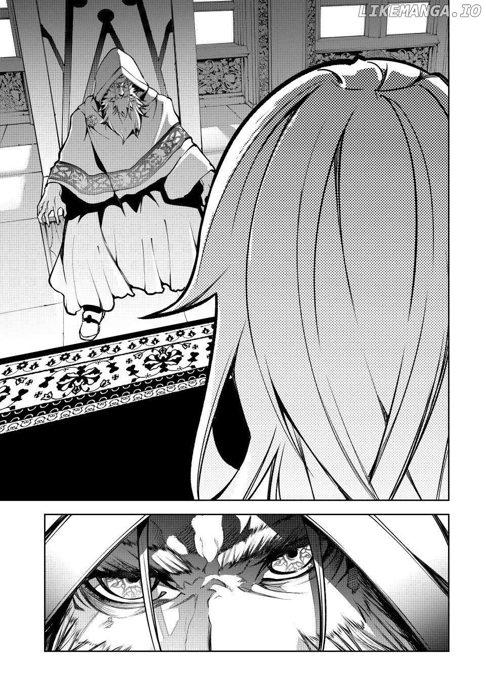 Read Wistoria Wand and Sword En Manga Online