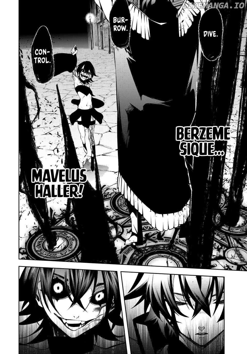 Read Wistoria Wand and Sword En Manga Online
