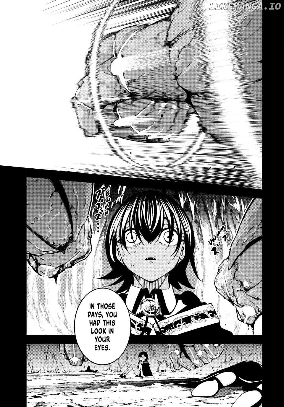 Read Wistoria Wand and Sword En Manga Online