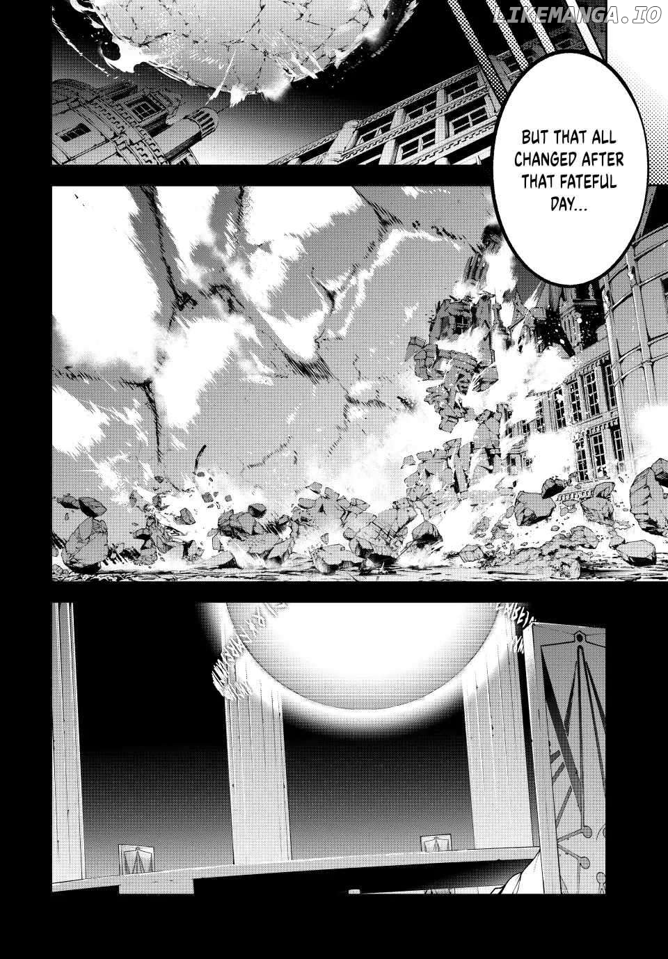 Read Wistoria Wand and Sword En Manga Online