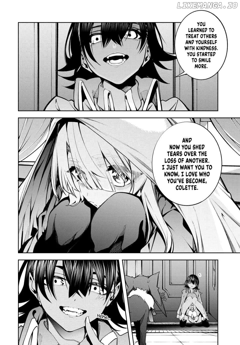 Read Wistoria Wand and Sword En Manga Online