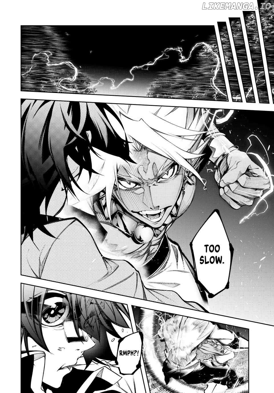 Read Wistoria Wand and Sword En Manga Online