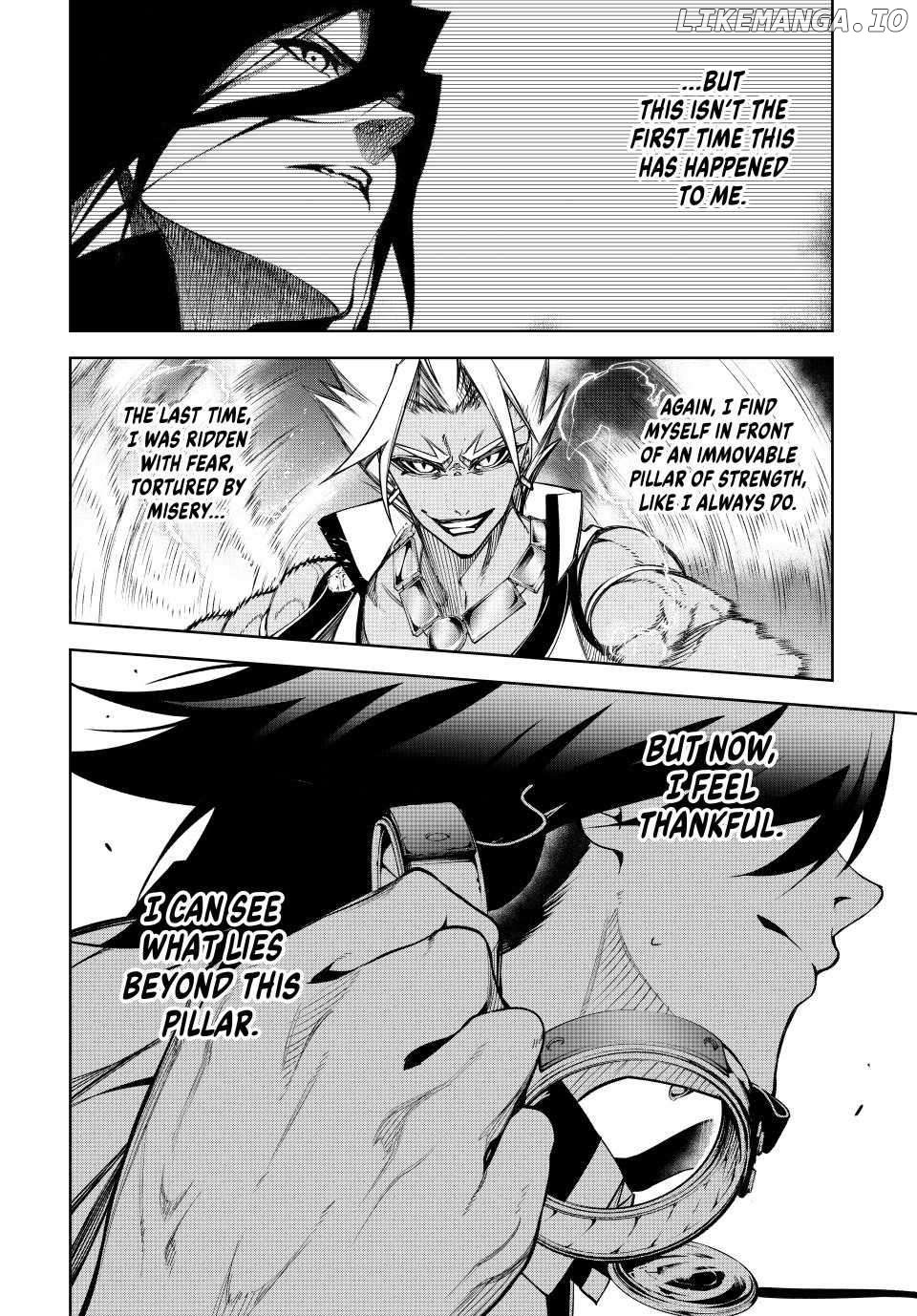 Read Wistoria Wand and Sword En Manga Online