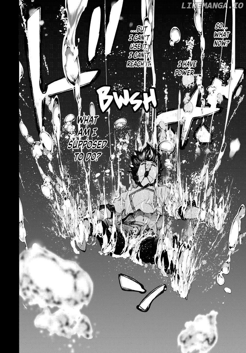 Read Wistoria Wand and Sword En Manga Online