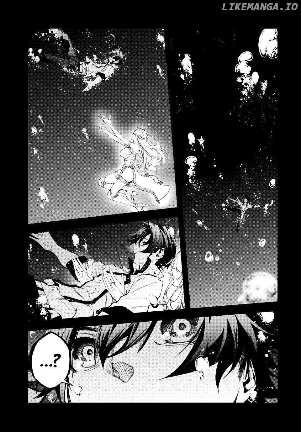 Read Wistoria Wand and Sword En Manga Online