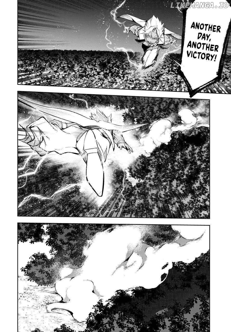 Read Wistoria Wand and Sword En Manga Online