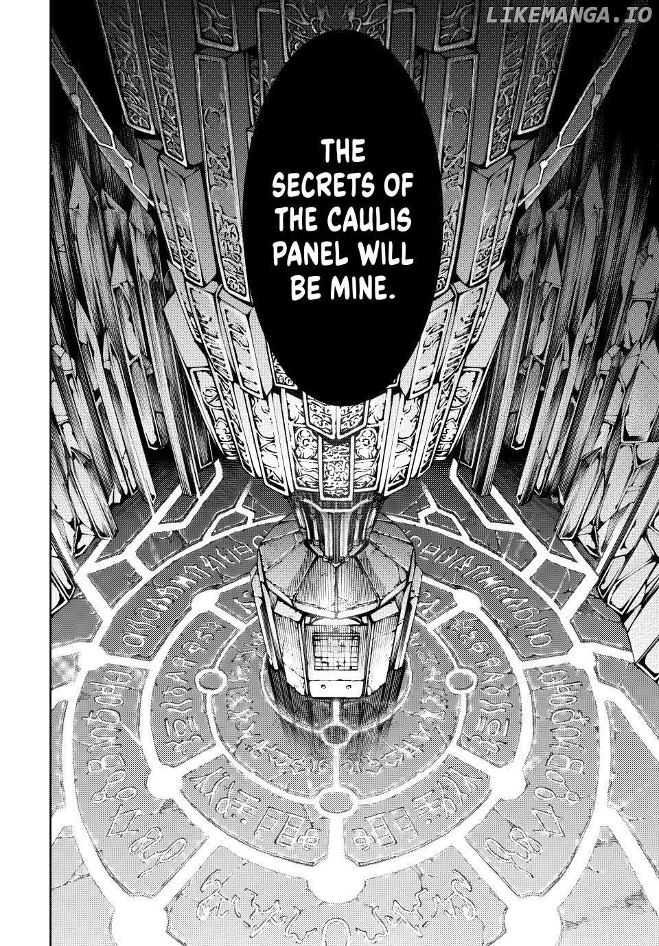 Read Wistoria Wand and Sword En Manga Online