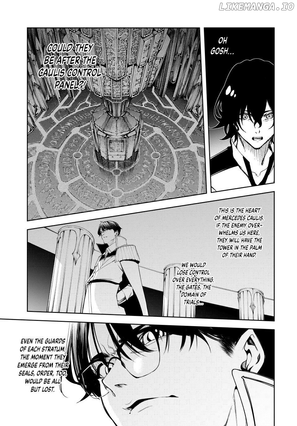 Read Wistoria Wand and Sword En Manga Online