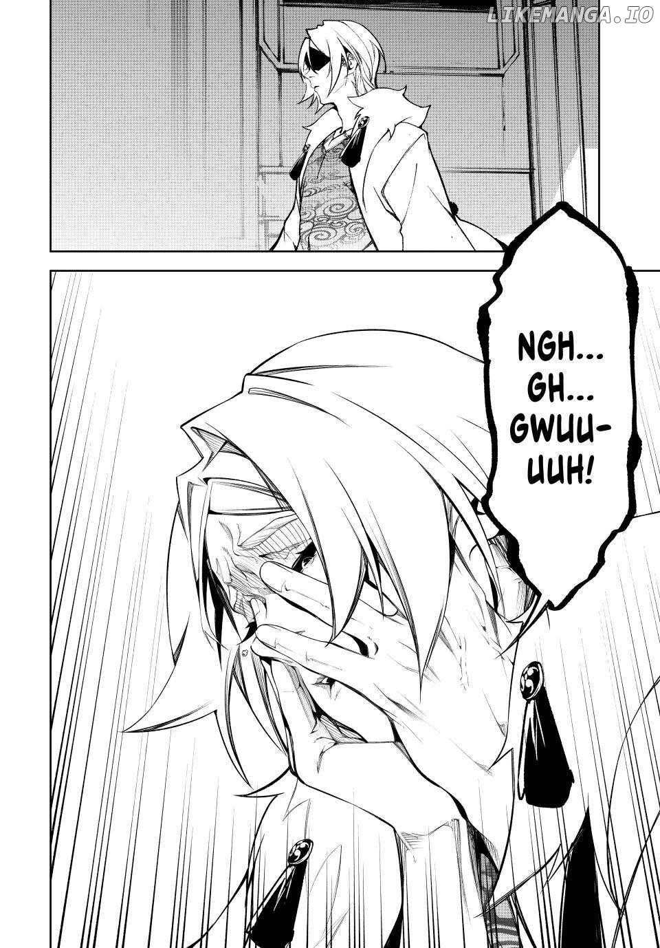 Read Wistoria Wand and Sword En Manga Online