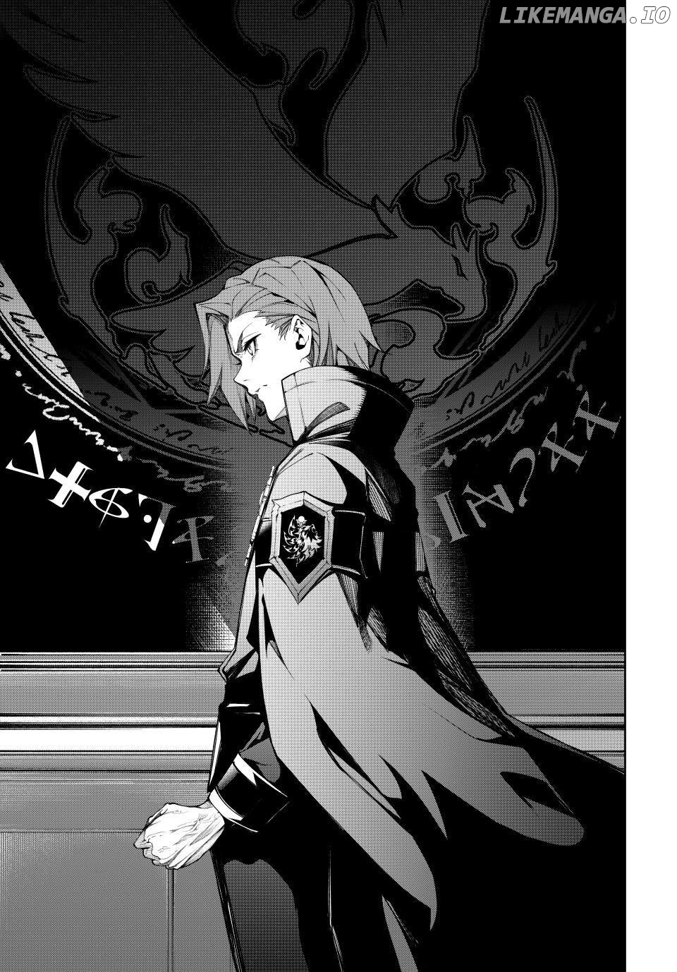Read Wistoria Wand and Sword En Manga Online