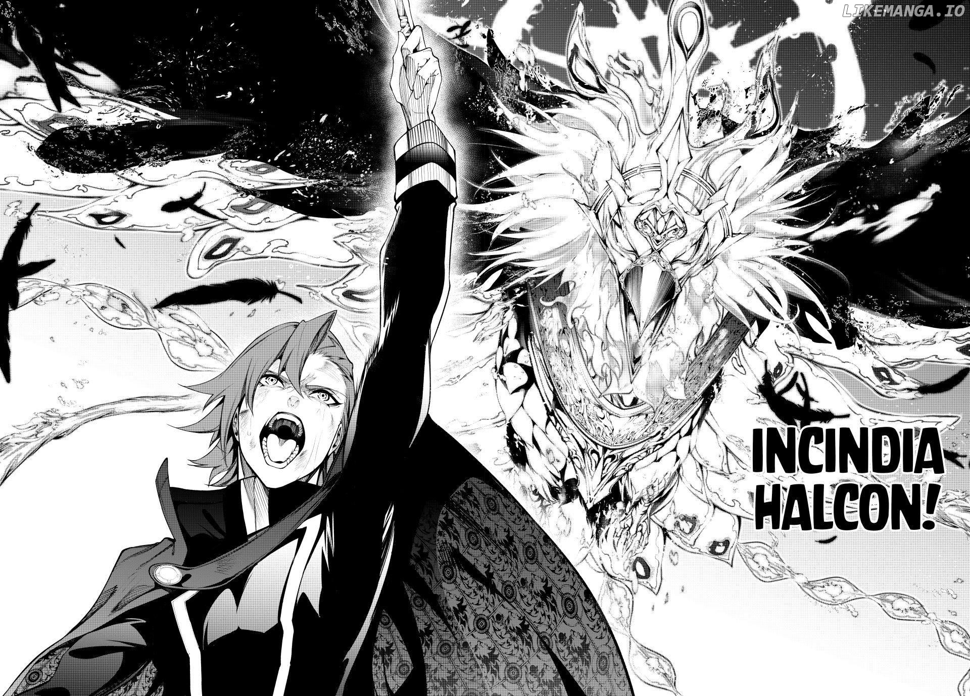 Read Wistoria Wand and Sword En Manga Online