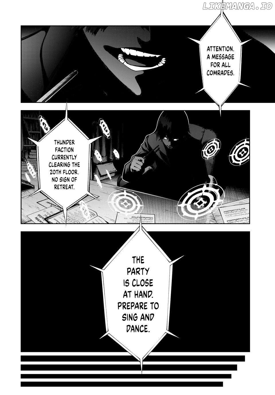 Read Wistoria Wand and Sword En Manga Online