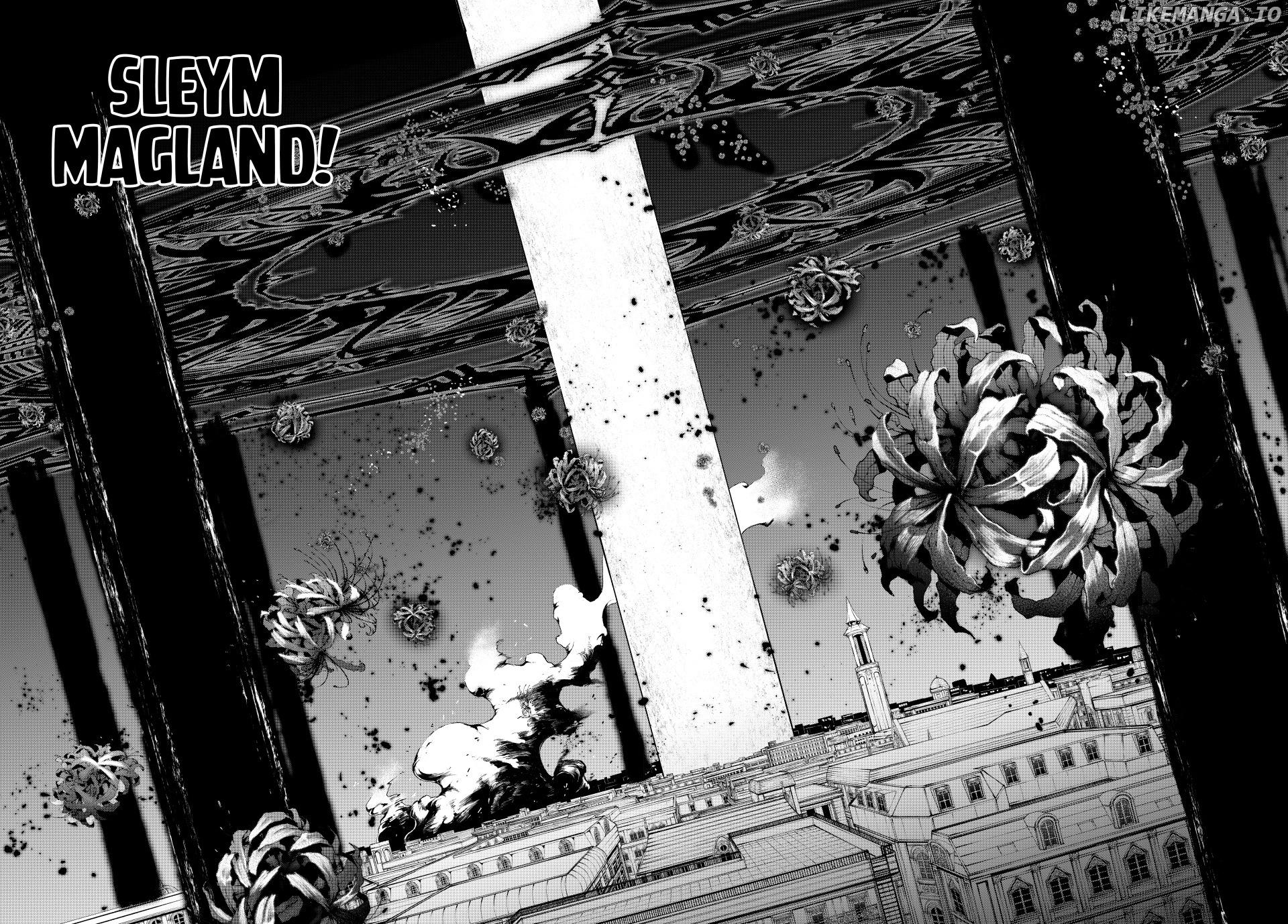 Read Wistoria Wand and Sword En Manga Online