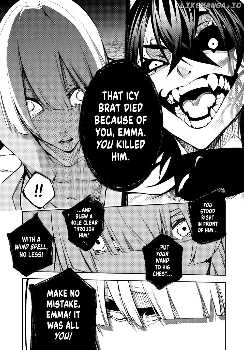 Read Wistoria Wand and Sword En Manga Online
