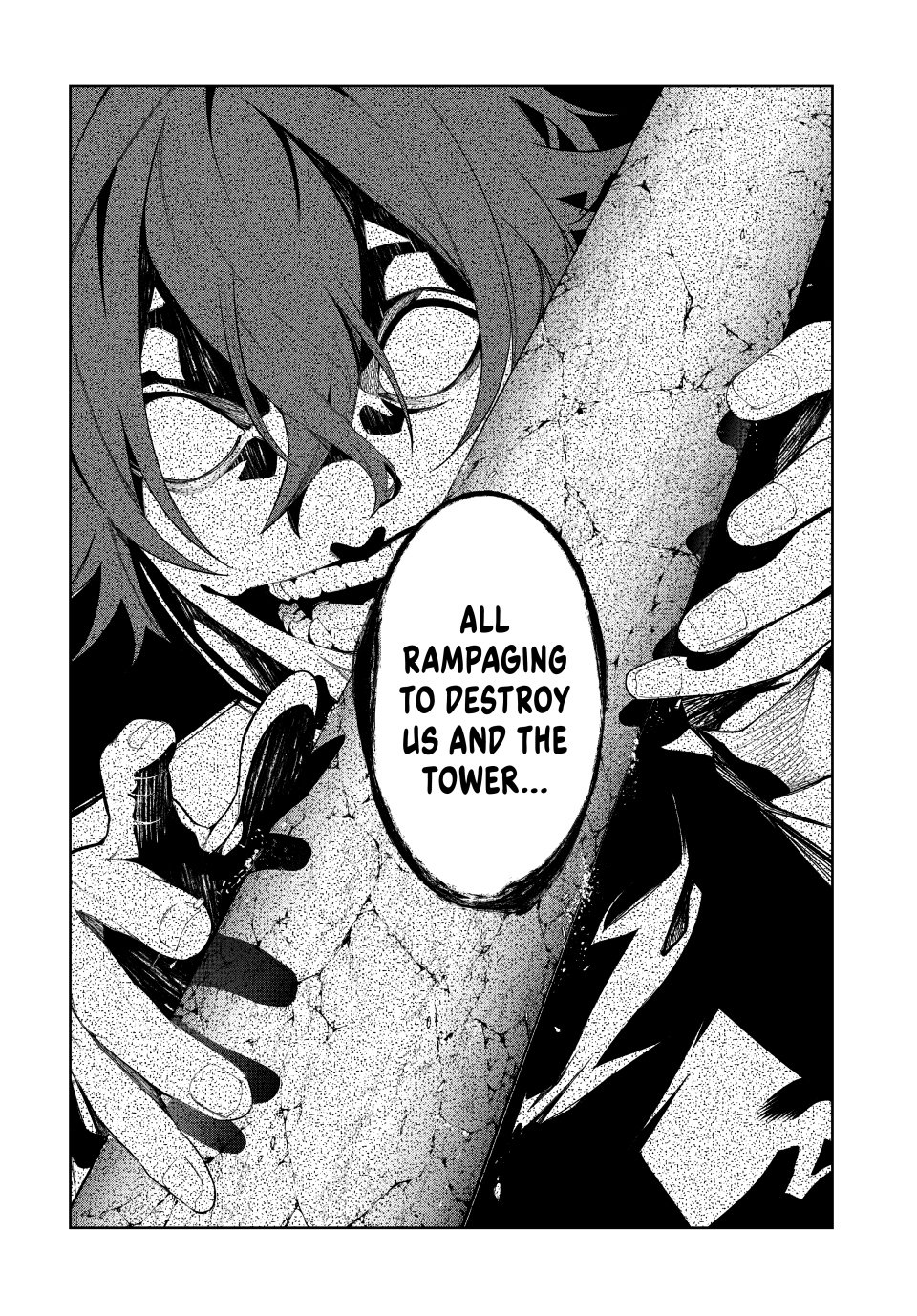 Read Wistoria Wand and Sword En Manga Online