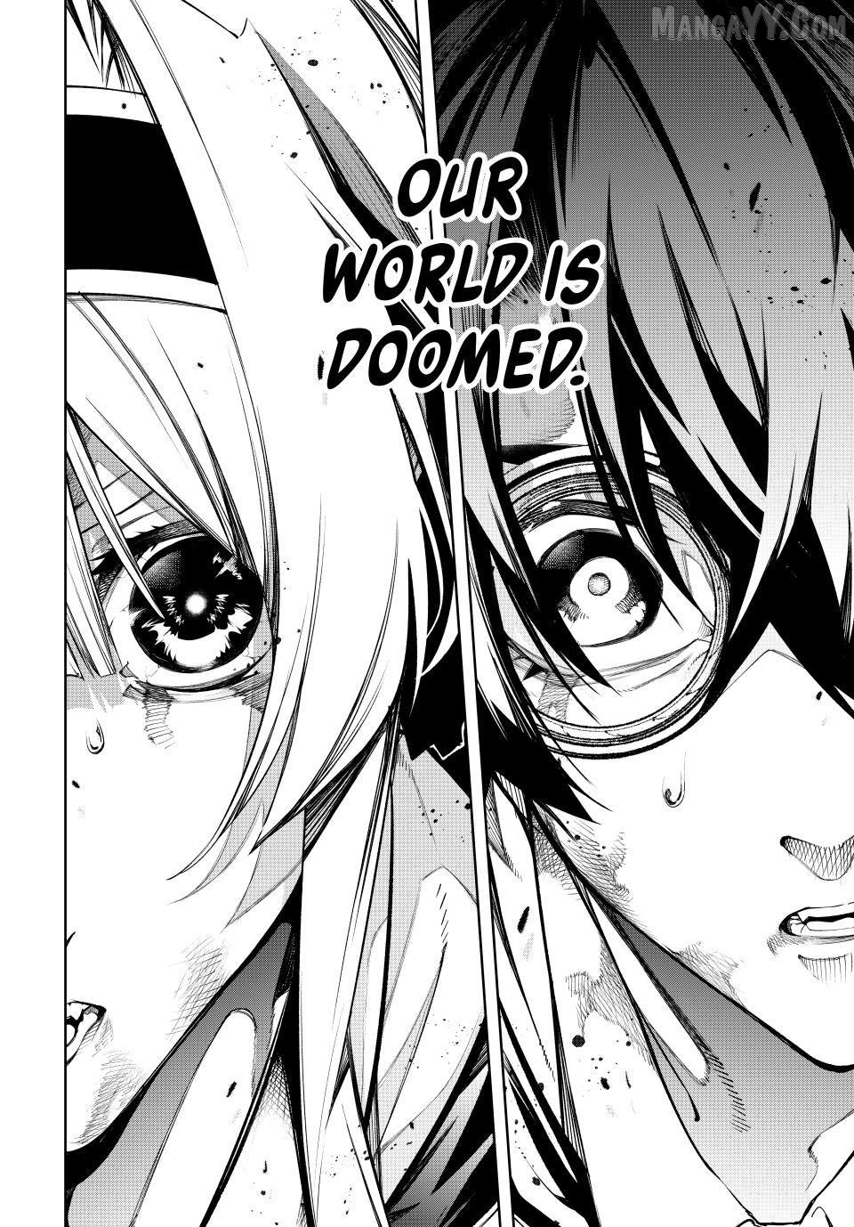 Read Wistoria Wand and Sword En Manga Online