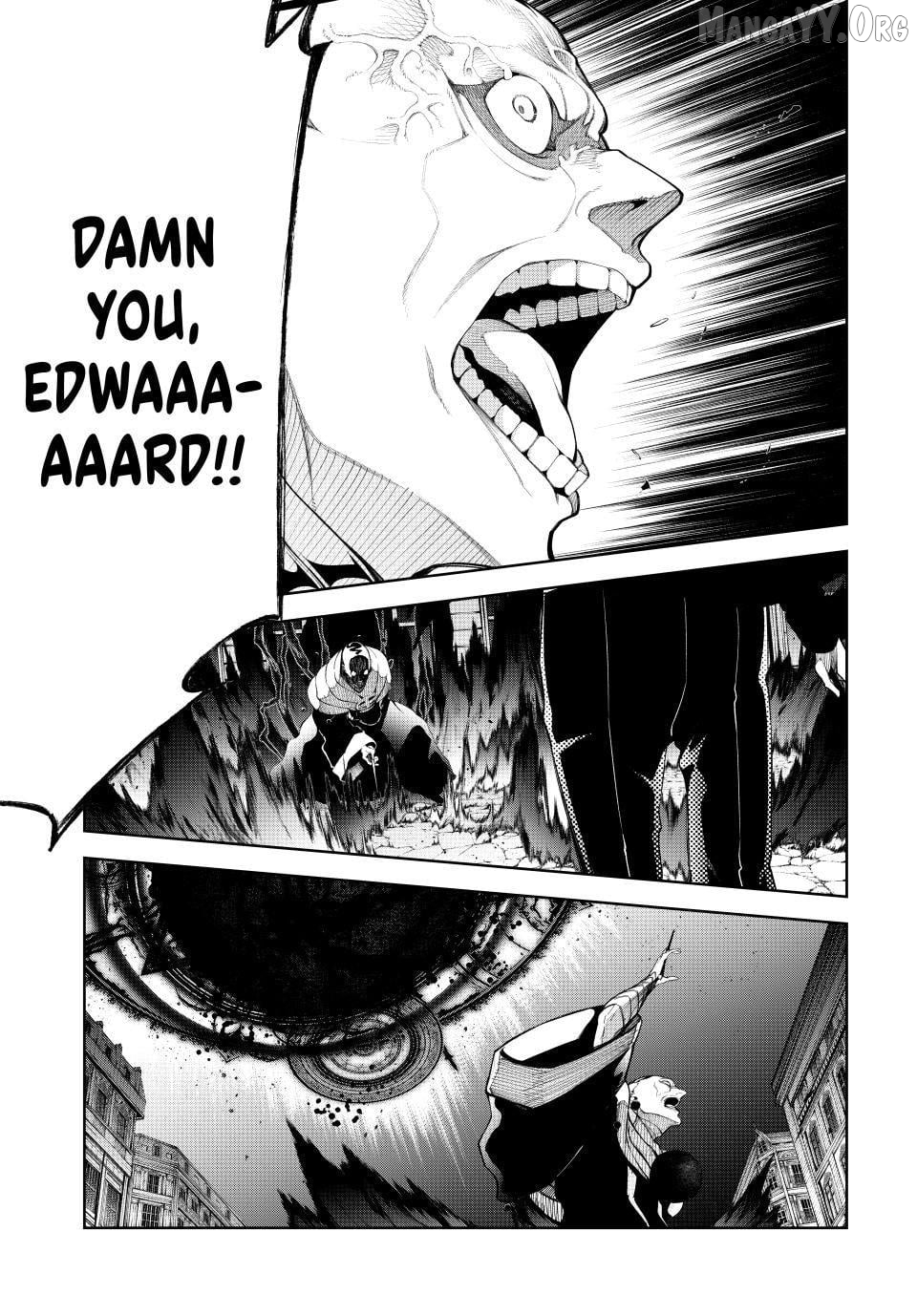 Read Wistoria Wand and Sword En Manga Online