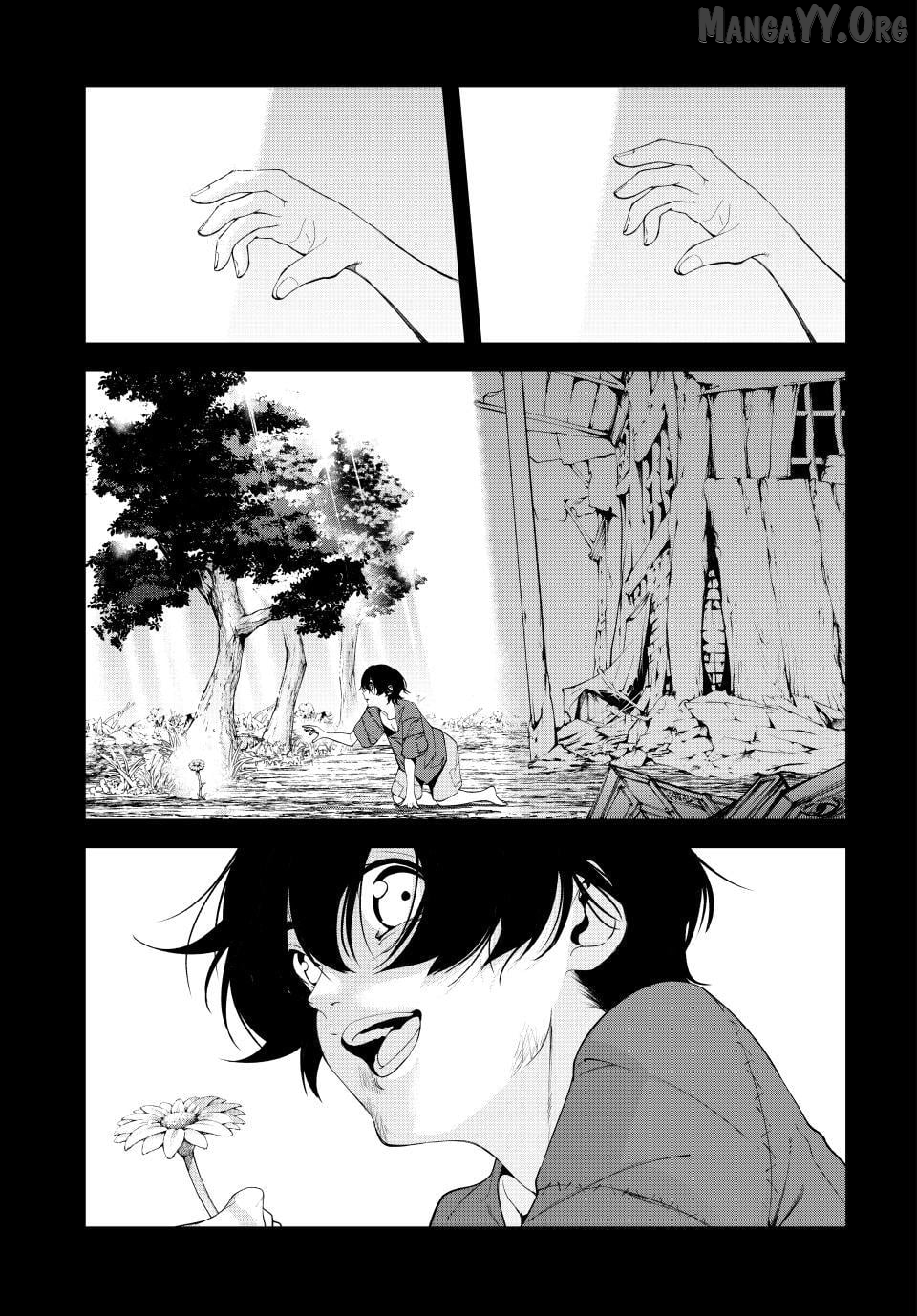 Read Wistoria Wand and Sword En Manga Online