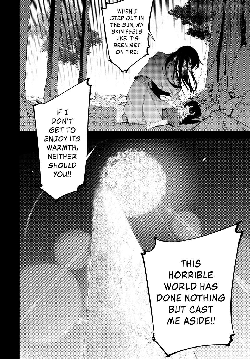 Read Wistoria Wand and Sword En Manga Online