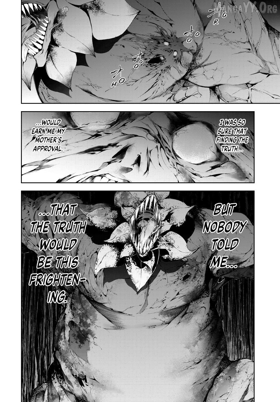 Read Wistoria Wand and Sword En Manga Online