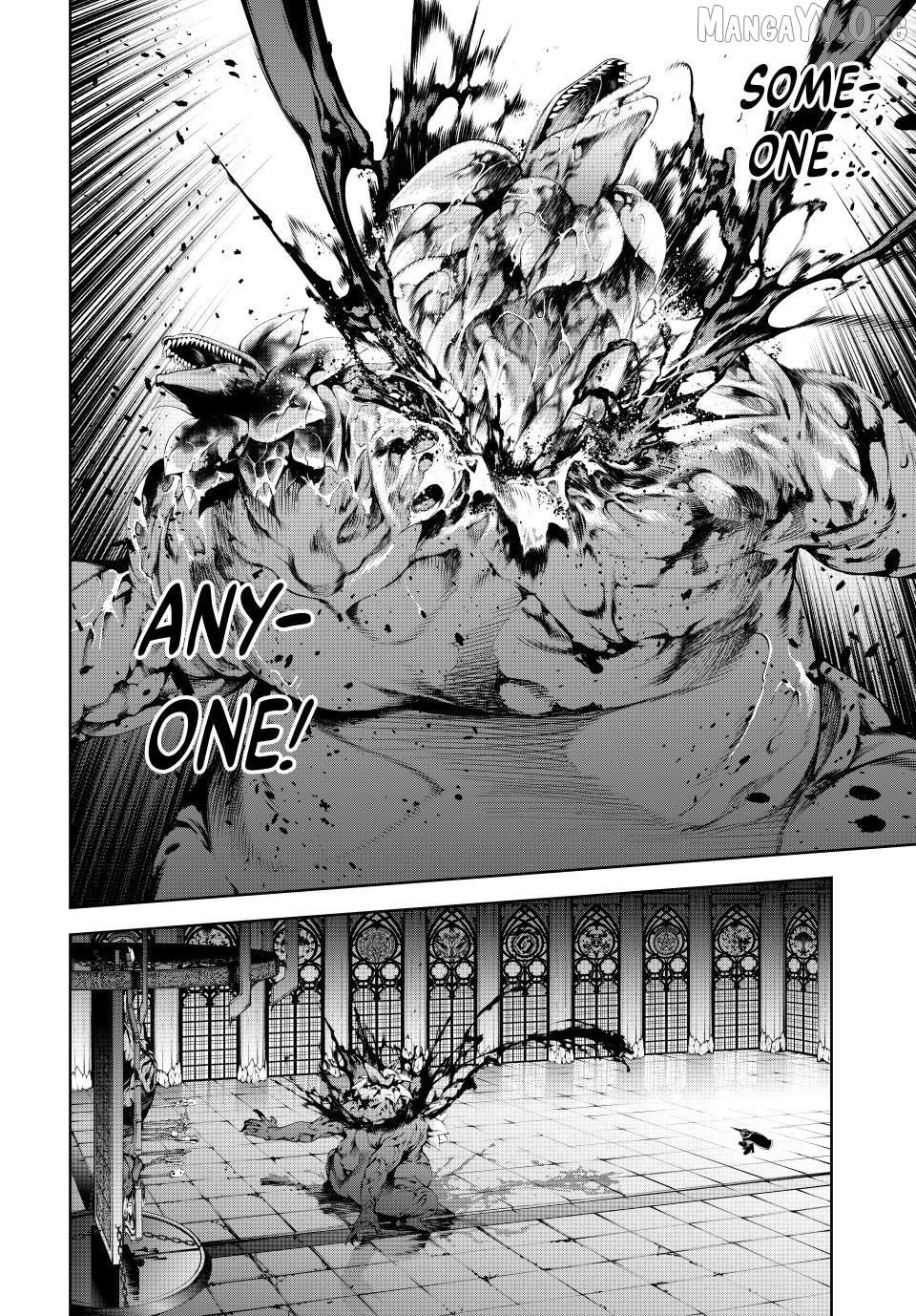 Read Wistoria Wand and Sword En Manga Online