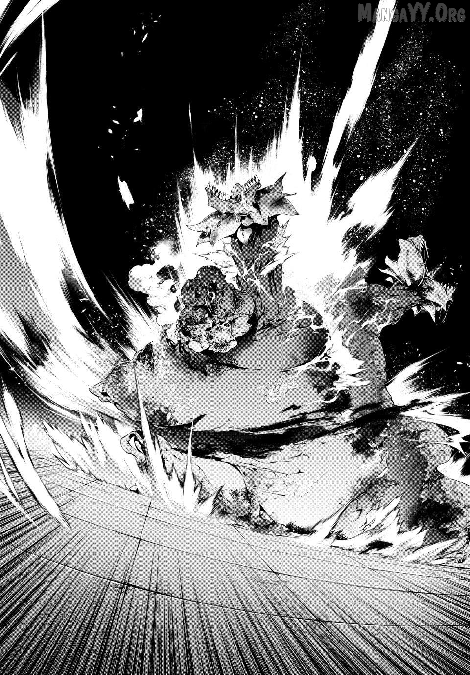Read Wistoria Wand and Sword En Manga Online