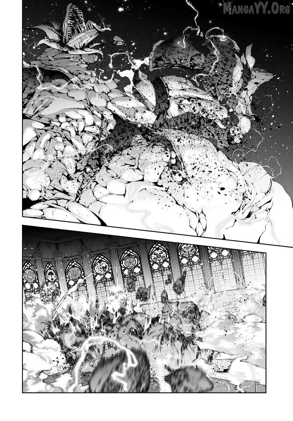 Read Wistoria Wand and Sword En Manga Online