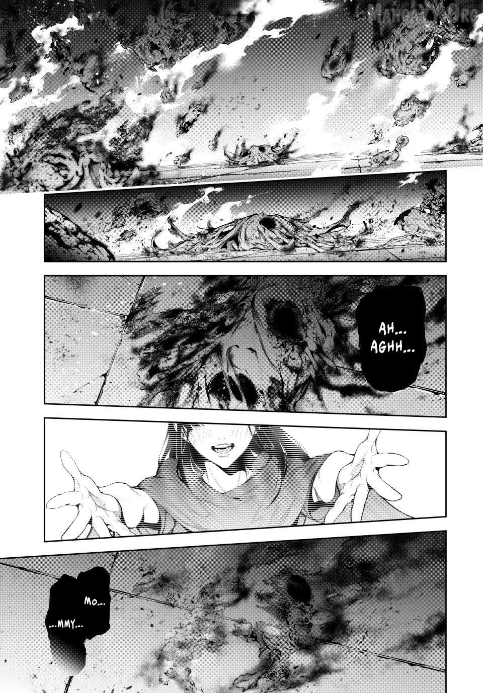 Read Wistoria Wand and Sword En Manga Online
