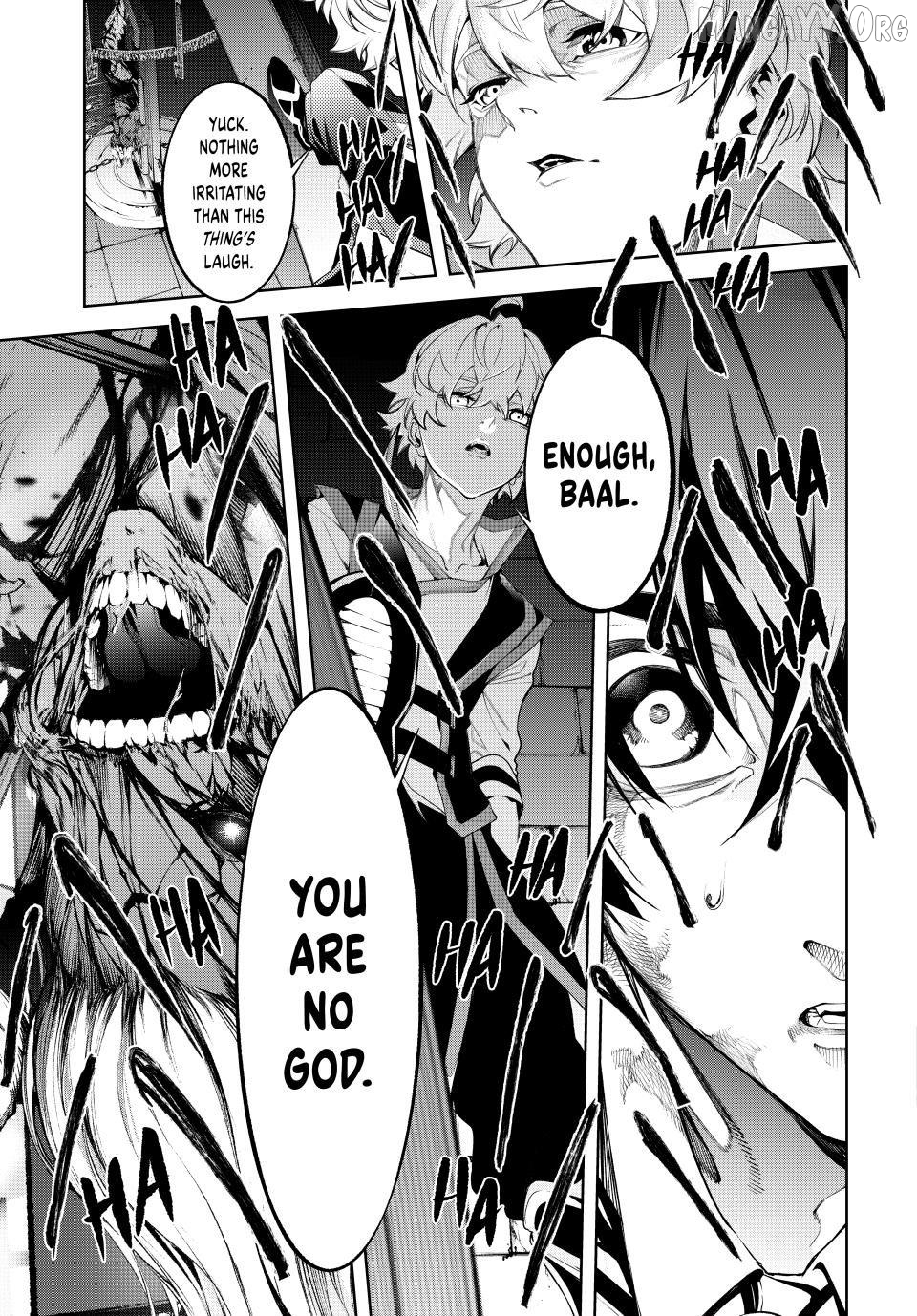 Read Wistoria Wand and Sword En Manga Online