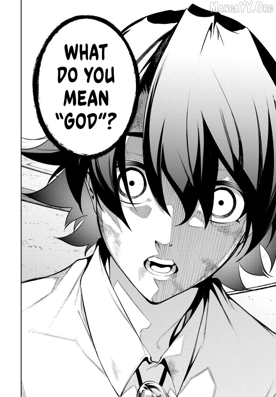 Read Wistoria Wand and Sword En Manga Online