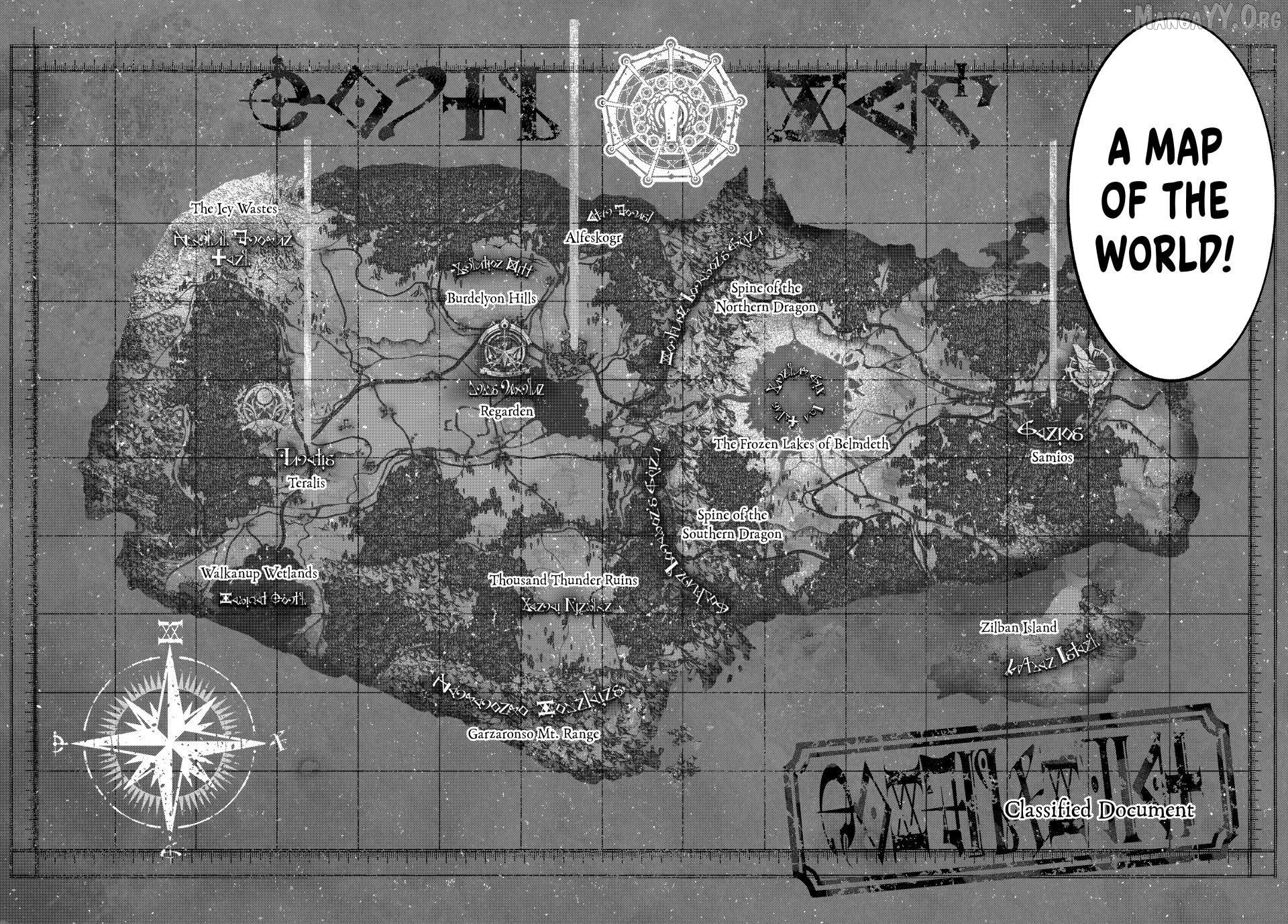 Read Wistoria Wand and Sword En Manga Online