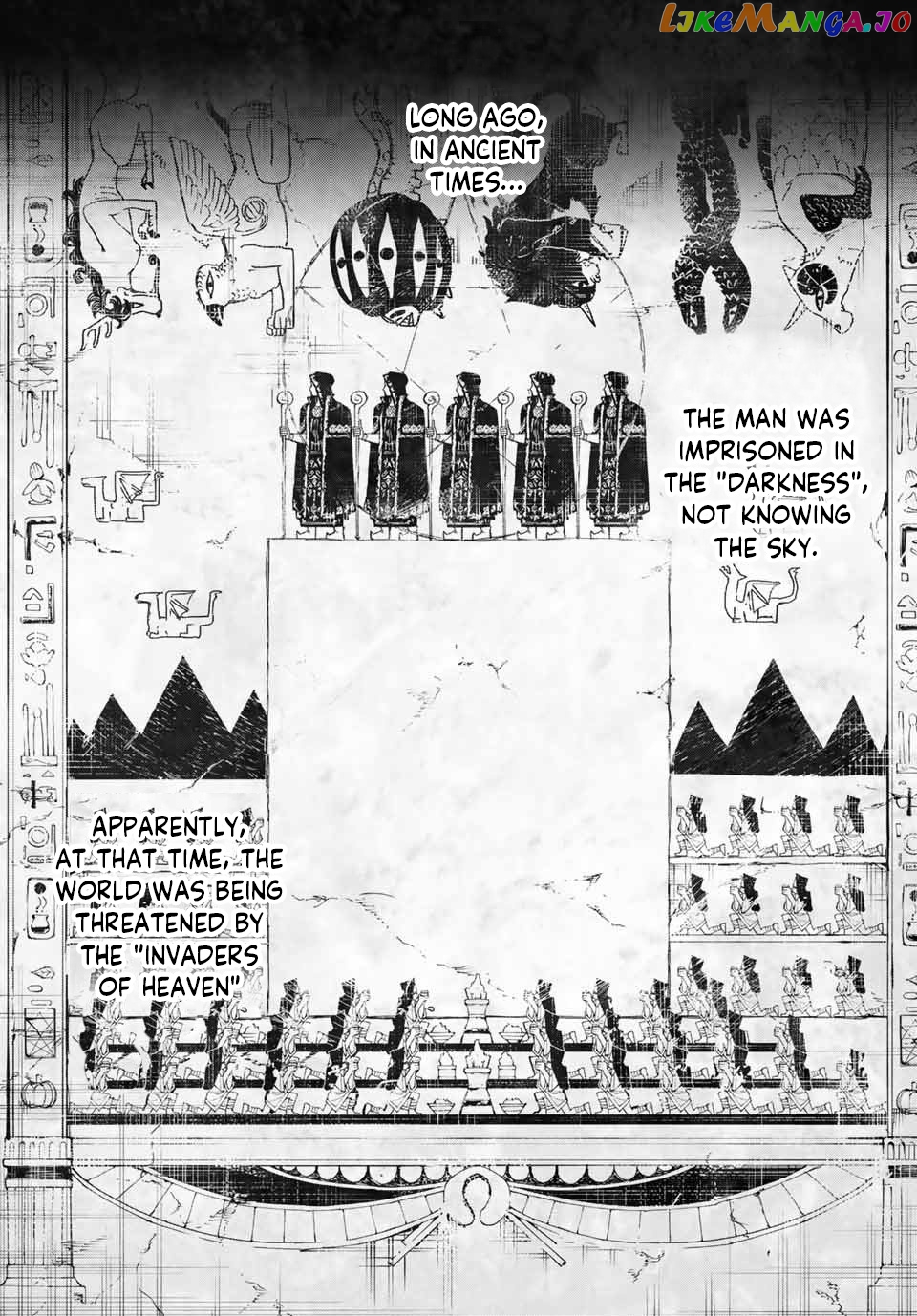 Read Wistoria Wand and Sword En Manga Online