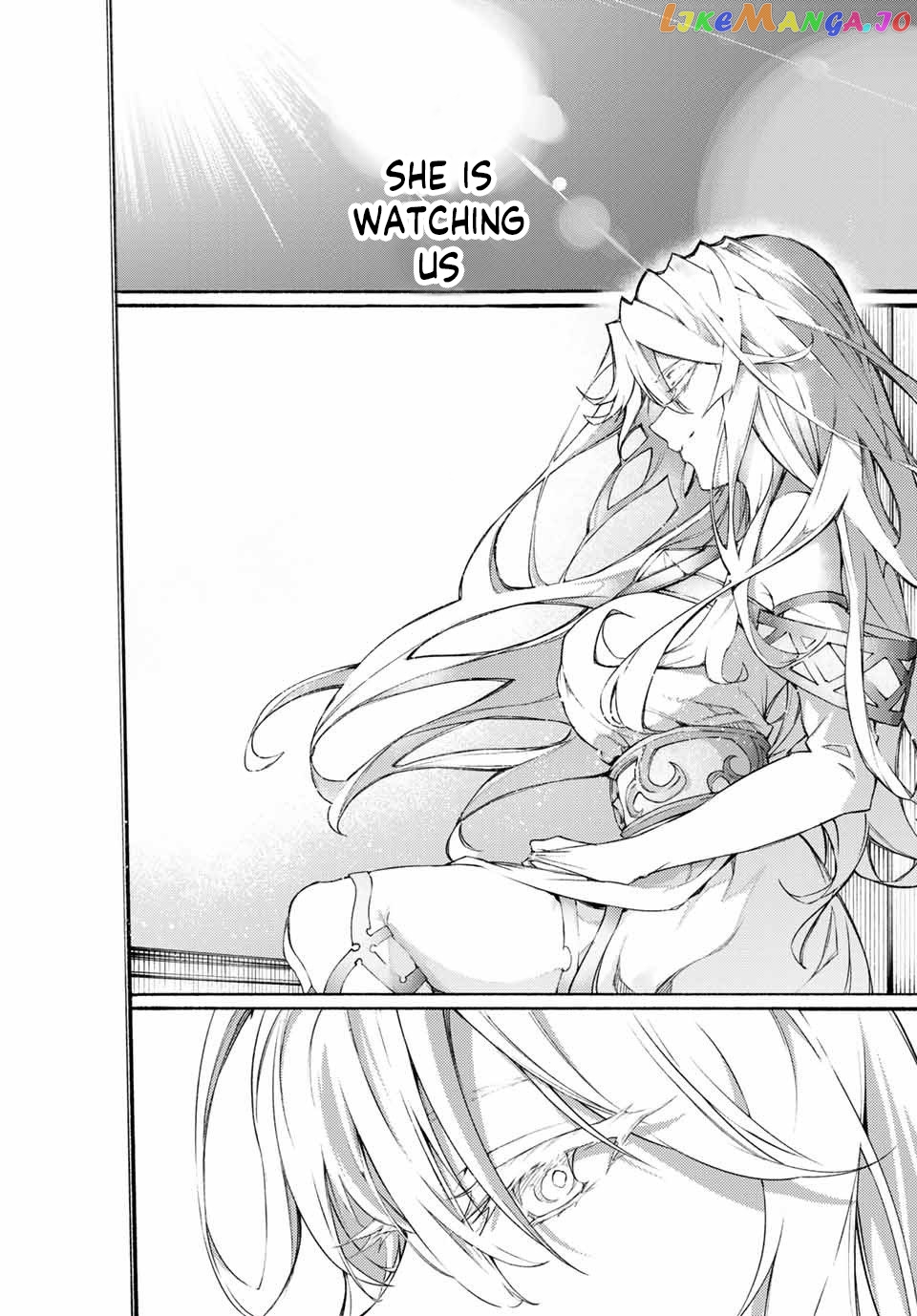 Read Wistoria Wand and Sword En Manga Online