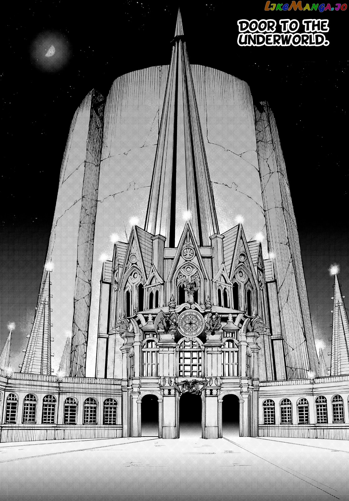Read Wistoria Wand and Sword En Manga Online
