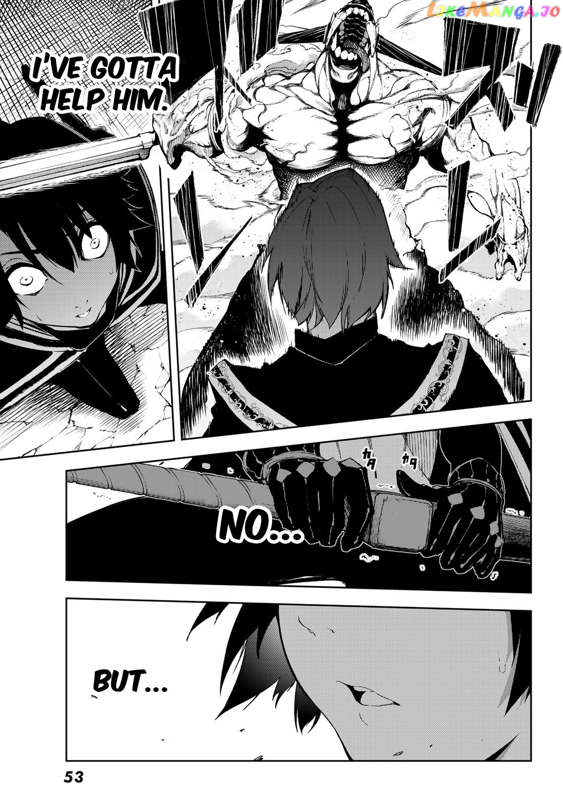 Read Wistoria Wand and Sword En Manga Online