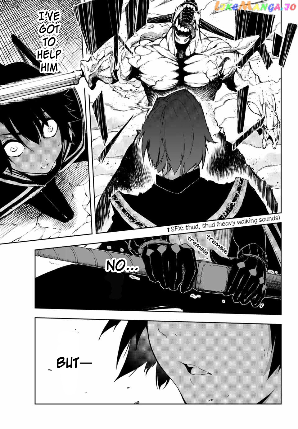 Read Wistoria Wand and Sword En Manga Online