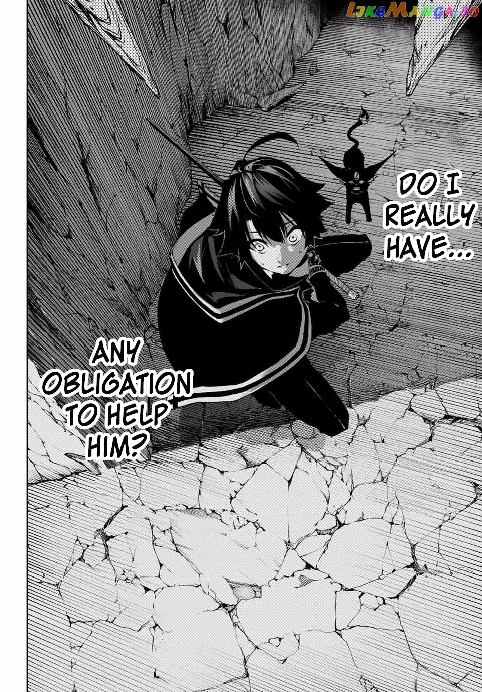 Read Wistoria Wand and Sword En Manga Online