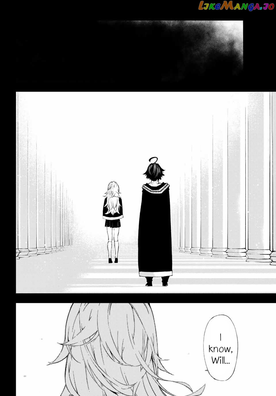 Read Wistoria Wand and Sword En Manga Online