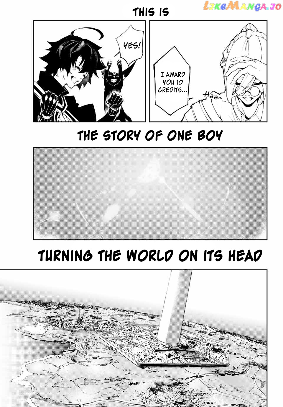 Read Wistoria Wand and Sword En Manga Online
