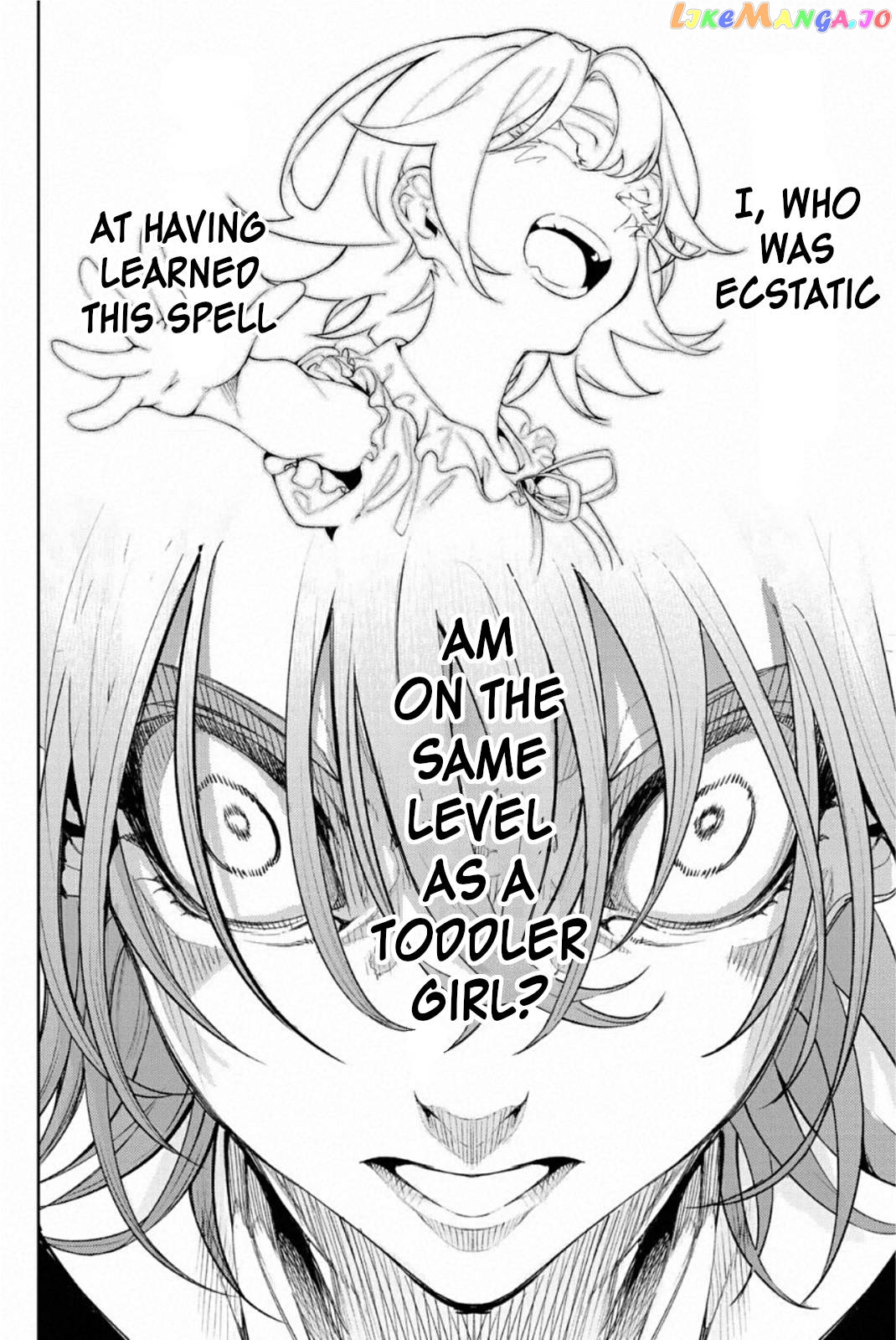 Read Wistoria Wand and Sword En Manga Online