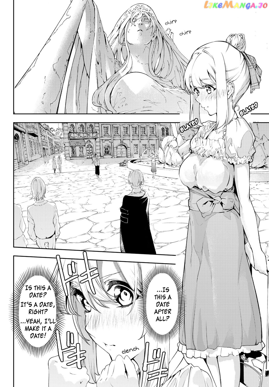 Read Wistoria Wand and Sword En Manga Online